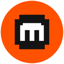 미니학습지 헬프센터 로고